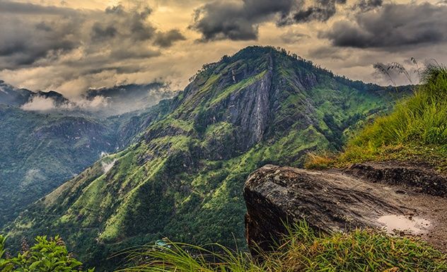 Sri Lanka: A Rising Star in Global Tourism for 2024