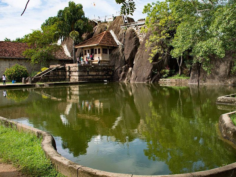 Image of Anuradhapura