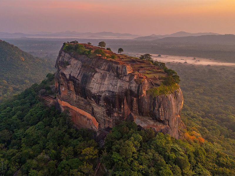 Sigiriya